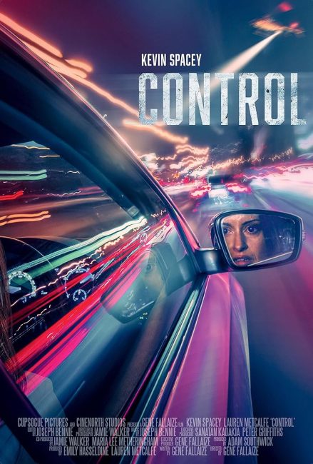 مشاهدة فيلم Control 2023 مترجم حصرى اون لاين على أكثر من سيرفر