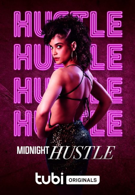 مشاهدة فيلم Midnight Hustle 2023 مترجم حصرى اون لاين على أكثر من سيرفر