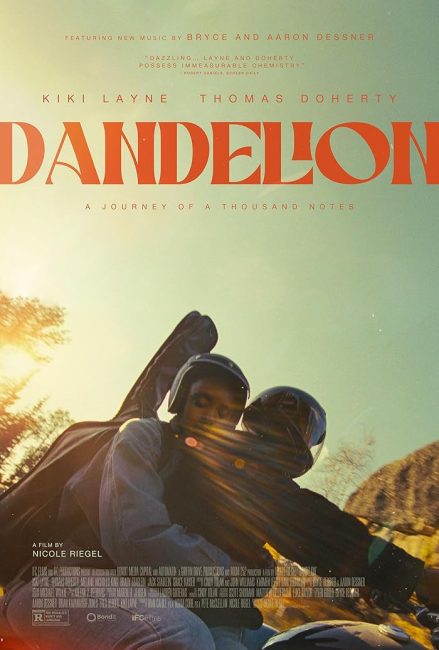 مشاهدة فيلم Dandelion 2024 مترجم حصرى اون لاين على أكثر من سيرفر