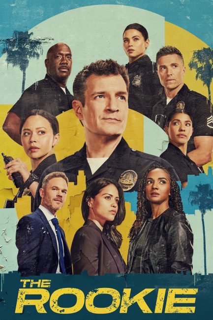 مشاهدة مسلسل The Rookie الموسم السابع الحلقة 13 مترجمة حصرى