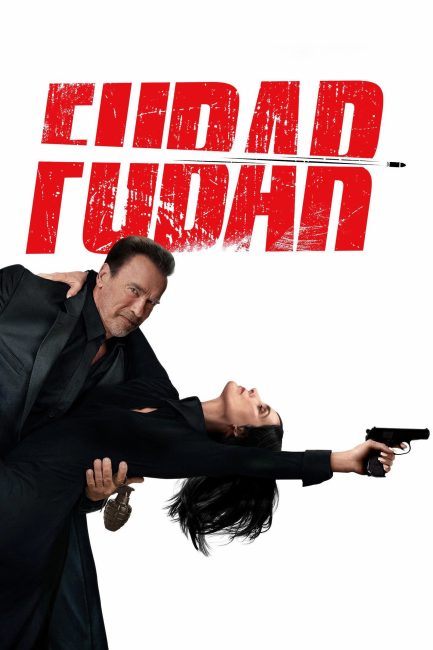 مشاهدة مسلسل Fubar الموسم الثاني الحلقة 5 مترجمة حصرى