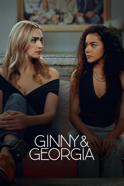 مشاهدة مسلسل Ginny & Georgia الموسم الثالث الحلقة 4 مترجمة حصرى
