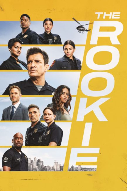 مشاهدة مسلسل The Rookie الموسم السادس الحلقة 10 والاخيرة مترجمة حصرى
