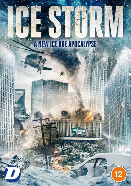 مشاهدة فيلم Ice Storm 2023 مترجم حصرى اون لاين على أكثر من سيرفر