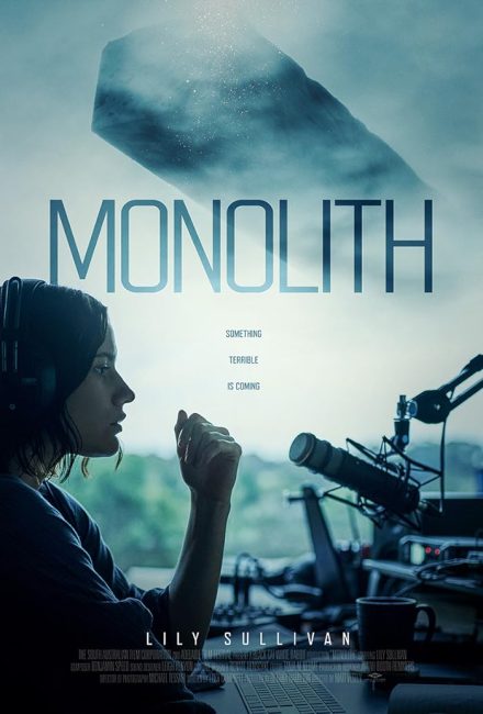 مشاهدة فيلم Monolith 2022 مترجم حصرى اون لاين على أكثر من سيرفر