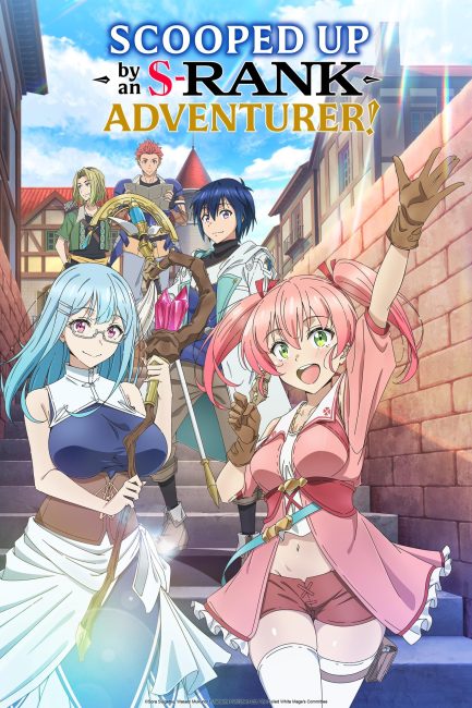 مشاهدة انمي Yuusha Party wo Tsuihou sareta Shiromadoushi الحلقة 1 مترجمة حصرى