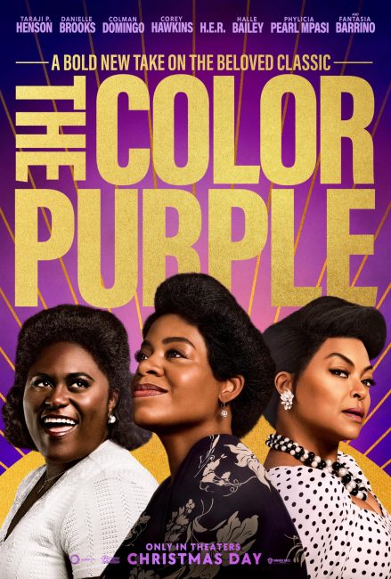 مشاهدة فيلم The Color Purple 2023 مترجم حصرى اون لاين على أكثر من سيرفر