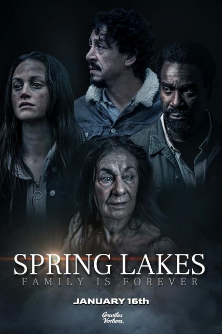 مشاهدة فيلم Spring Lakes 2023 مترجم حصرى اون لاين على أكثر من سيرفر