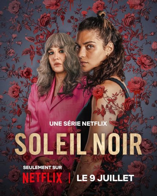 مشاهدة مسلسل Under a Dark Sun الموسم الاول الحلقة 3 مترجمة حصرى