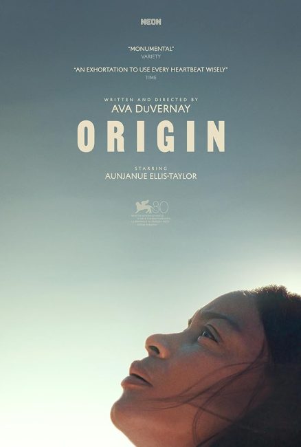 مشاهدة فيلم Origin 2023 مترجم حصرى اون لاين على أكثر من سيرفر
