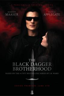 مشاهدة مسلسل The Black Dagger Brotherhood الموسم الاول الحلقة 4 مترجمة حصرى