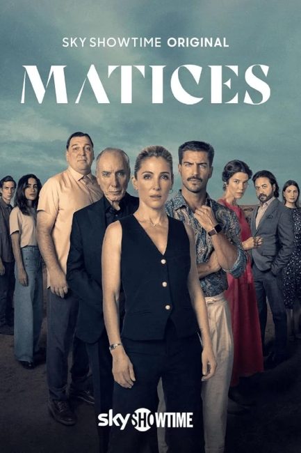 مشاهدة مسلسل Matices الموسم الاول الحلقة 6 مترجمة حصرى