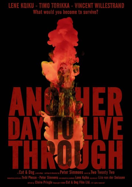 مشاهدة فيلم Another Day to Live Through 2023 مترجم حصرى اون لاين على أكثر من سيرفر