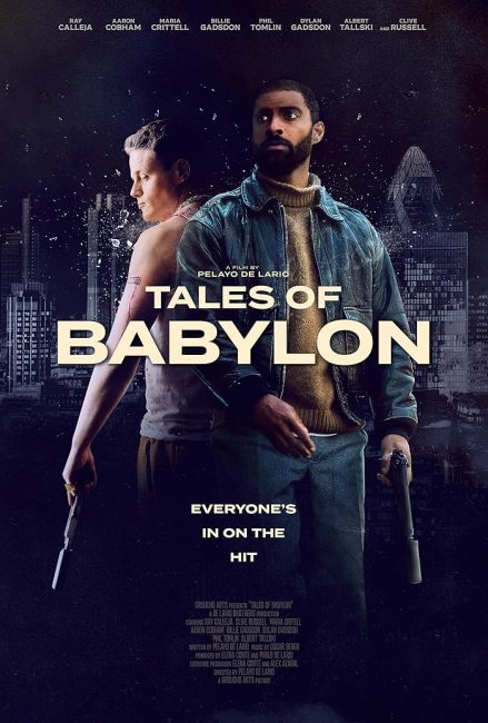 مشاهدة فيلم Tales of Babylon 2023 مترجم حصرى اون لاين على أكثر من سيرفر