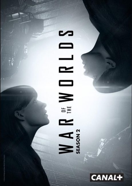 مشاهدة مسلسل War of the Worlds الموسم الثاني الحلقة 8 والاخيرة مترجمة حصرى