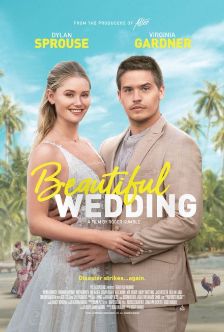 مشاهدة فيلم Beautiful Wedding 2024 مترجم حصرى اون لاين على أكثر من سيرفر