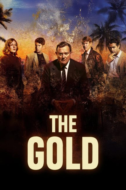 مشاهدة مسلسل The Gold الموسم الثاني الحلقة 4 مترجمة حصرى
