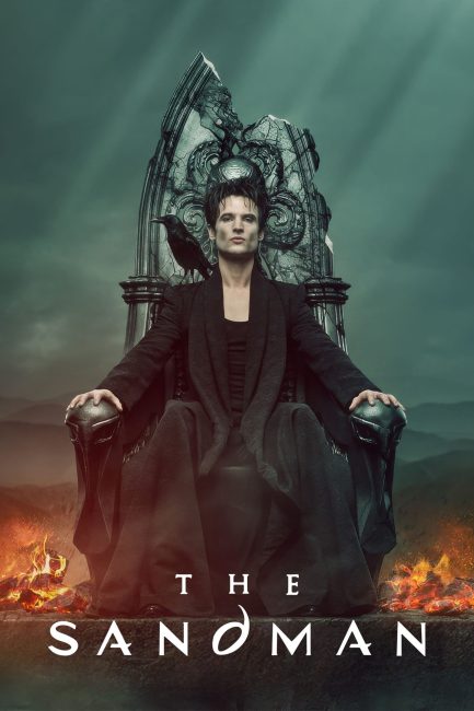 مشاهدة مسلسل The Sandman الموسم الثاني الحلقة 7 مترجمة حصرى