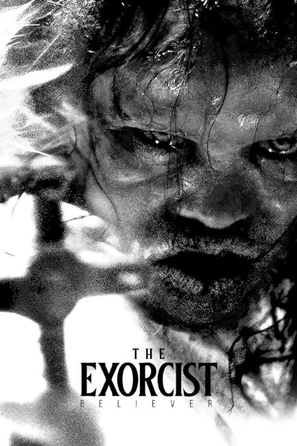 مشاهدة فيلم The Exorcist: Believer 2023 مترجم حصرى اون لاين على أكثر من سيرفر