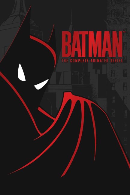 مشاهدة مسلسل Batman: The Animated Series الموسم الاول الحلقة 37 مترجمة حصرى