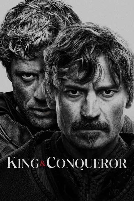 مشاهدة مسلسل King & Conqueror الموسم الاول الحلقة 6 مترجمة حصرى