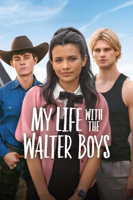 مشاهدة مسلسل My Life with the Walter Boys الموسم الثاني الحلقة 9 مترجمة حصرى