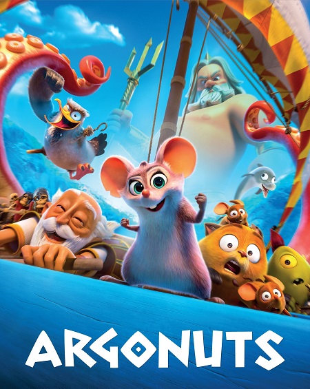 فيلم Epic Tails 2022 مترجم حصري مشاهدة مباشرة أونلاين