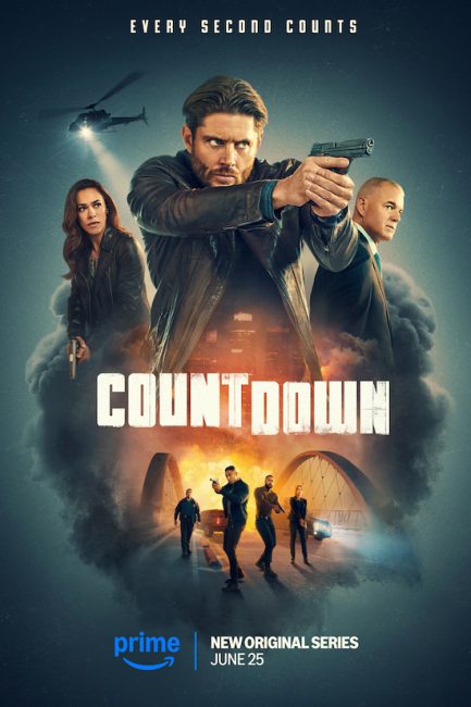 مشاهدة مسلسل Countdown الموسم الاول الحلقة 12 مترجمة حصرى
