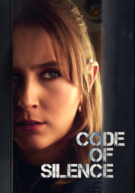 مشاهدة مسلسل Code of Silence الموسم الاول الحلقة 4 مترجمة حصرى