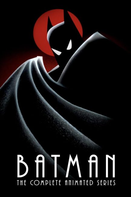 مشاهدة مسلسل Batman: The Animated Series الموسم الرابع الحلقة 2 مترجمة حصرى