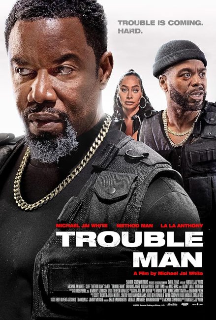 مشاهدة فيلم Trouble Man 2025 مترجم حصرى اون لاين على أكثر من سيرفر