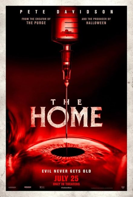 مشاهدة فيلم The Home 2025 مترجم حصرى اون لاين على أكثر من سيرفر