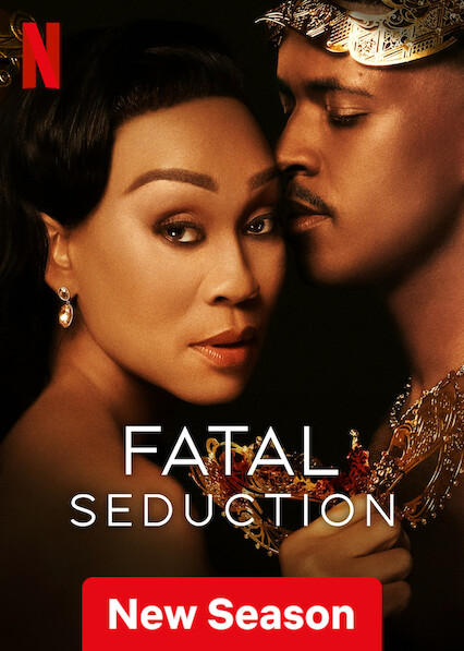 مشاهدة مسلسل Fatal Seduction الموسم الثاني الحلقة 5 مترجمة حصرى