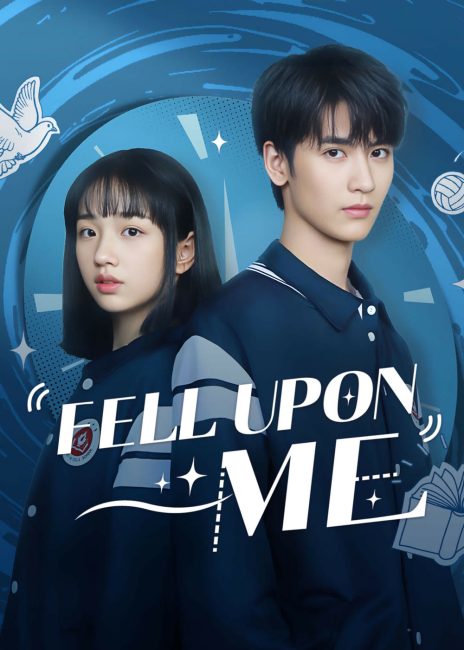 مشاهدة مسلسل سقطت علي Fell Upon Me الحلقة 12 مترجمة حصرى