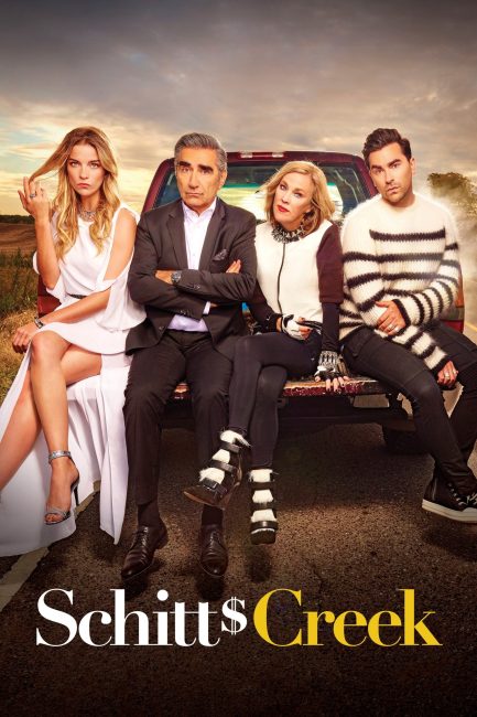 مشاهدة مسلسل Schitt’s Creek الموسم الثاني الحلقة 10 مترجمة حصرى