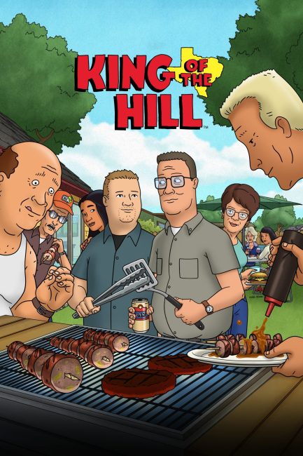 مشاهدة مسلسل King of the Hill الموسم 14 الحلقة 10 والاخيرة مترجمة حصرى
