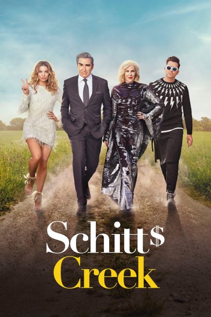 مشاهدة مسلسل Schitt’s Creek الموسم الخامس الحلقة 10 مترجمة حصرى