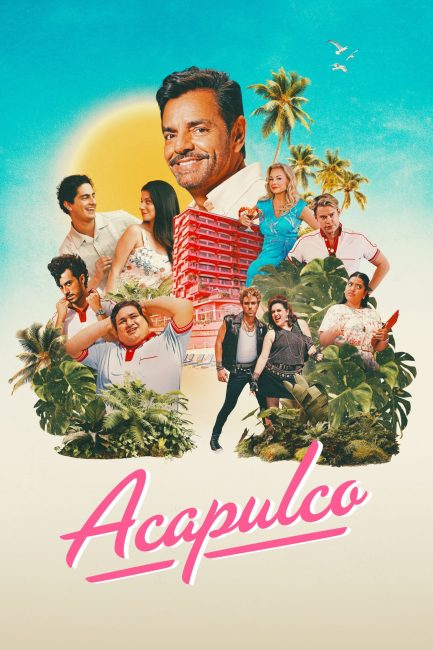 مشاهدة مسلسل Acapulco الموسم الرابع الحلقة 6 مترجمة حصرى
