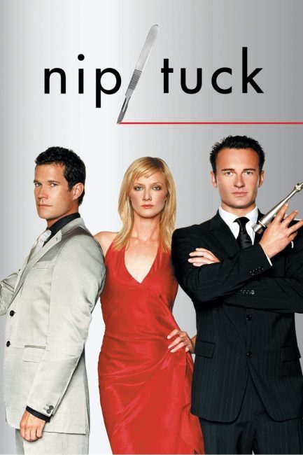 مشاهدة مسلسل Nip Tuck الموسم الثاني الحلقة 15 مترجمة حصرى
