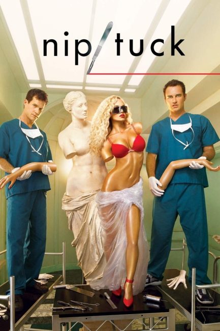 مشاهدة مسلسل Nip Tuck الموسم الرابع الحلقة 5 مترجمة حصرى