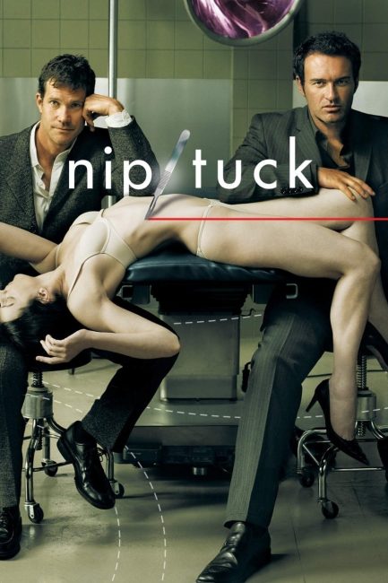 مشاهدة مسلسل Nip Tuck الموسم الثالث الحلقة 12 مترجمة حصرى
