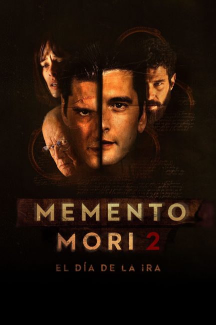 مشاهدة مسلسل Memento Mori الموسم الثاني الحلقة 5 والاخيرة مترجمة حصرى