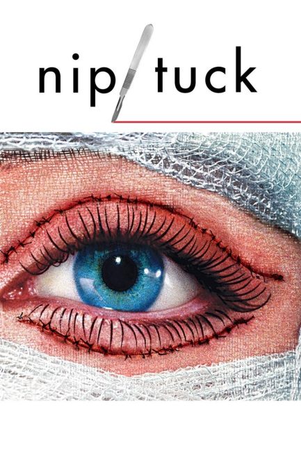 مشاهدة مسلسل Nip Tuck الموسم الاول الحلقة 5 مترجمة حصرى