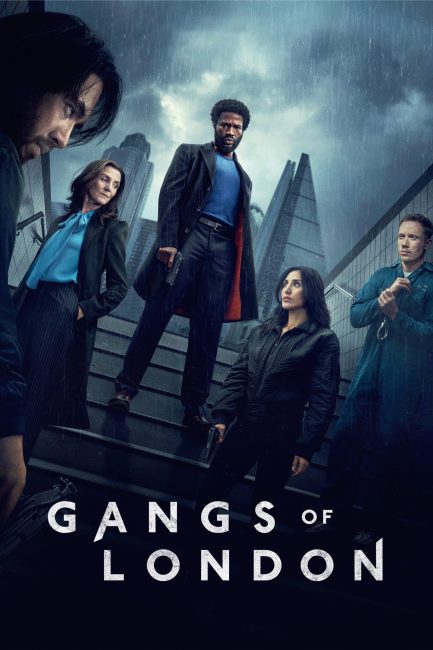 مشاهدة مسلسل Gangs of London الموسم الثالث الحلقة 7 مترجمة حصرى