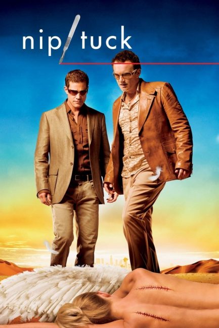 مشاهدة مسلسل Nip Tuck الموسم الخامس الحلقة 9 مترجمة حصرى