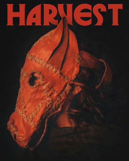 فيلم Harvest 2024 مترجم حصري مشاهدة مباشرة أونلاين