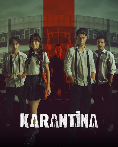 فيلم Karantina 2025 مترجم حصري مشاهدة مباشرة أونلاين