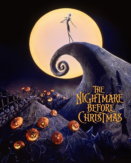 فيلم The Nightmare Before Christmas 1993 مترجم حصري مشاهدة مباشرة أونلاين