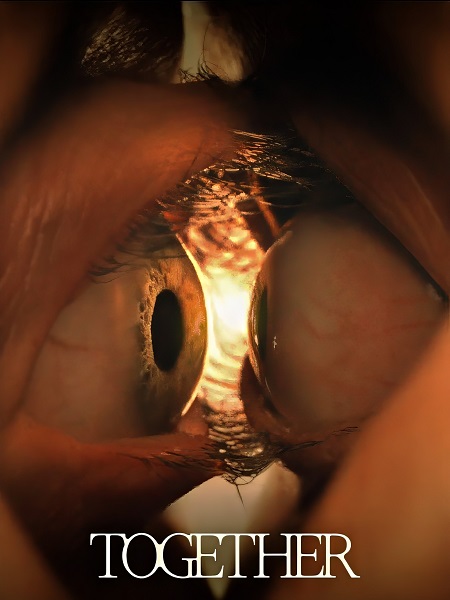 فيلم Together 2025 مترجم حصري مشاهدة مباشرة أونلاين