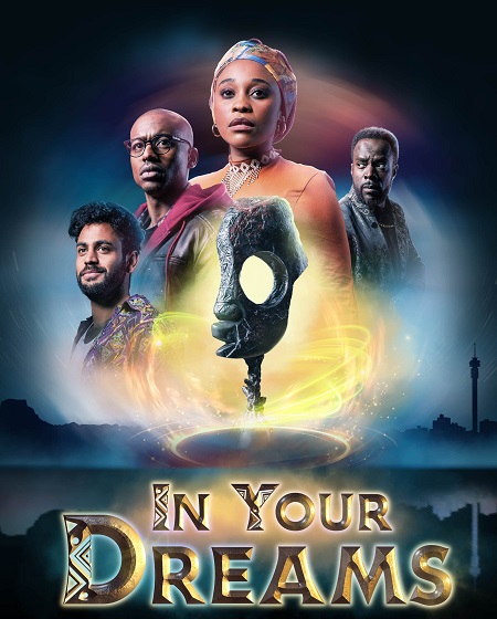 مشاهدة مسلسل In Your Dreams الموسم الاول الحلقة 4 مترجم حصري مشاهدة مباشرة أونلاينة